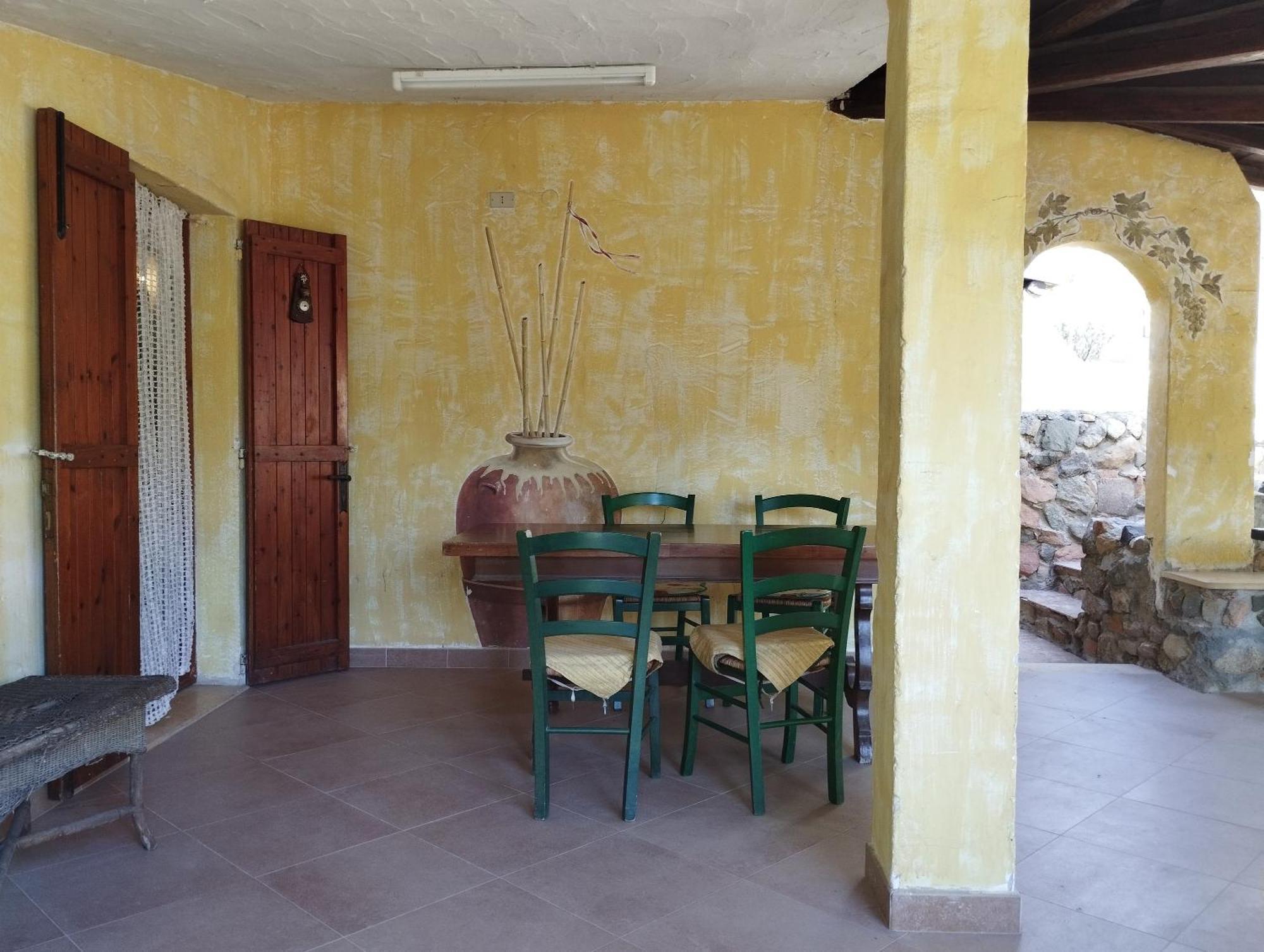 Casa Agus Torre delle Stelle